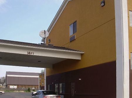 Motel 6 Lancaster, Pa Fertility Bagian luar foto