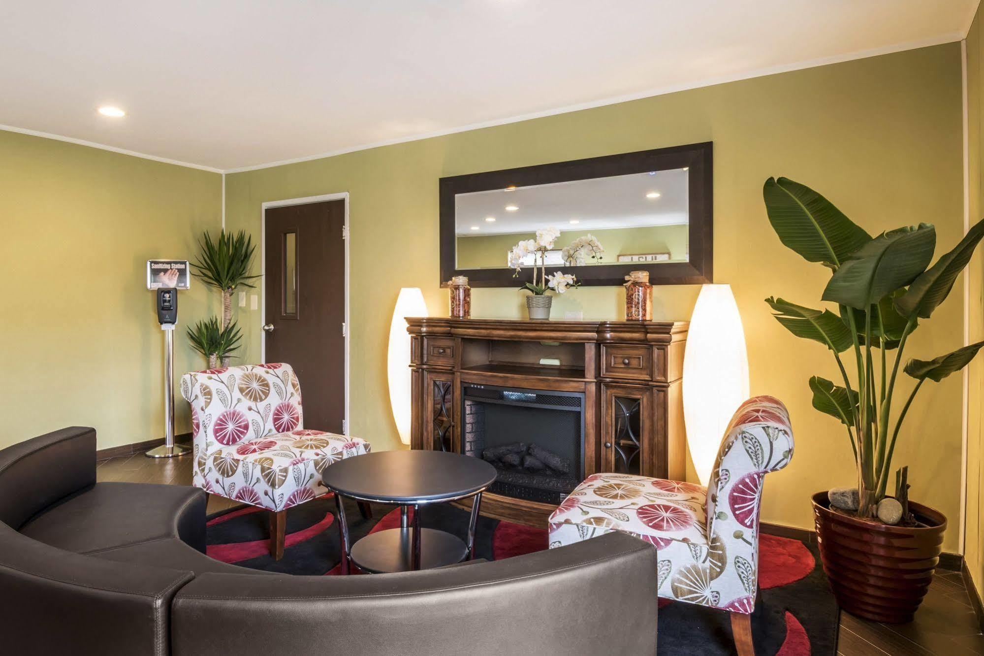 Motel 6 Lancaster, Pa Fertility Bagian luar foto