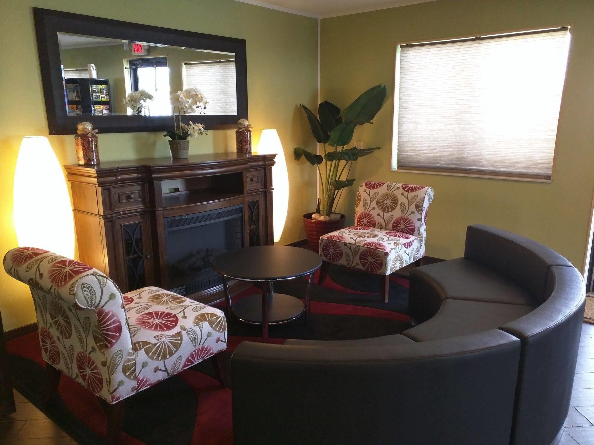 Motel 6 Lancaster, Pa Fertility Bagian luar foto