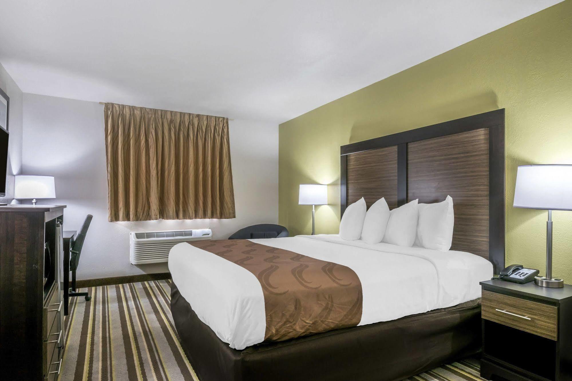 Motel 6 Lancaster, Pa Fertility Bagian luar foto